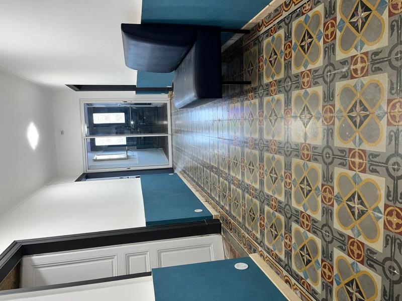 Maison bourgeoise - 235 m² - 8 pièces