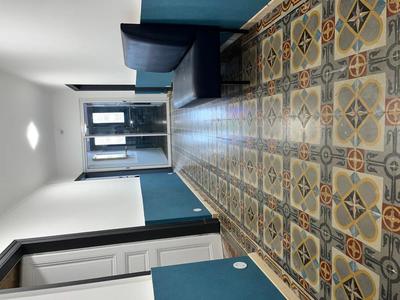 Maison bourgeoise - 235 m² - 8 pièces