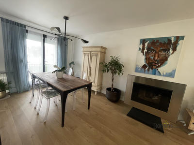 Maison - 88 m² - 4 pièces