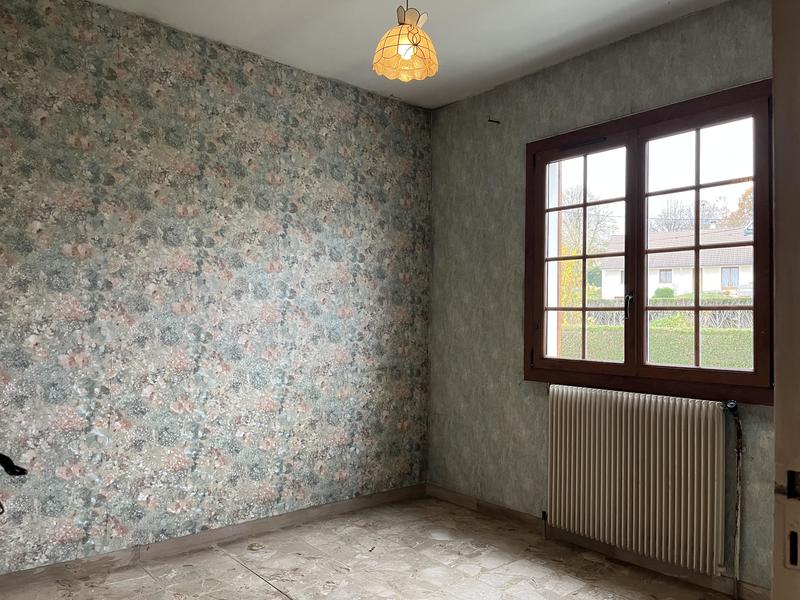 Maison traditionnelle - 123 m² - 6 pièces