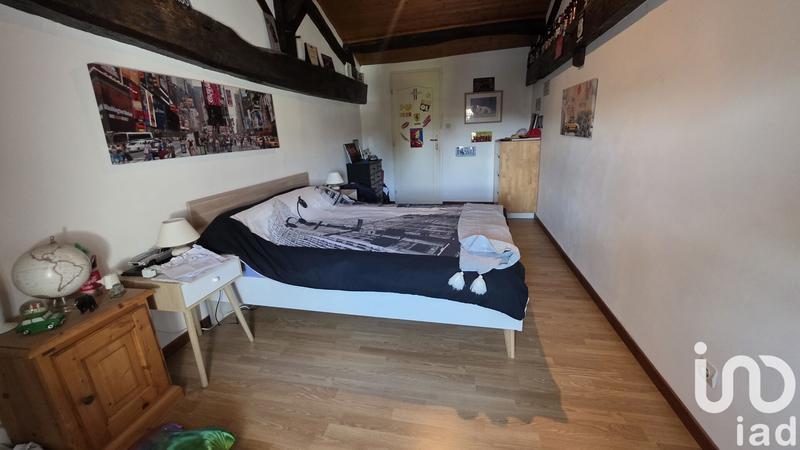 Maison - 283 m² - 9 pièces