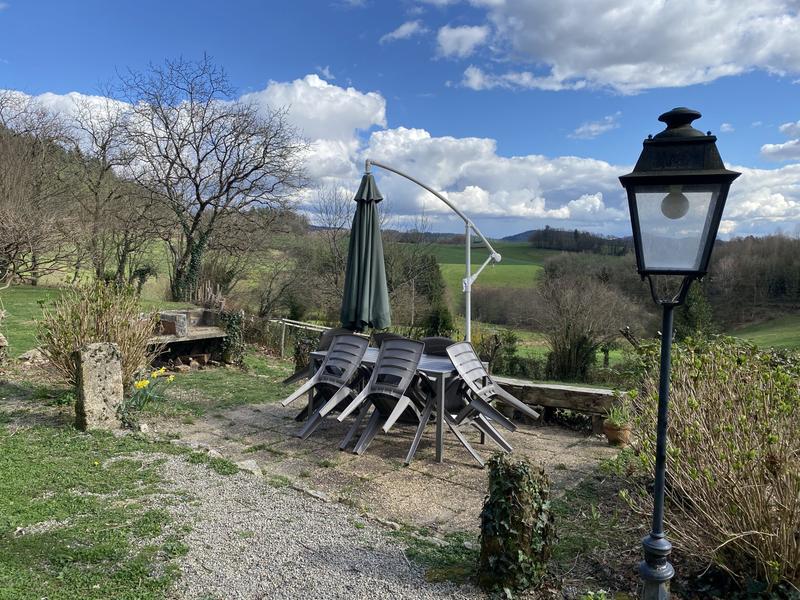 Maison - 210 m² - 7 pièces