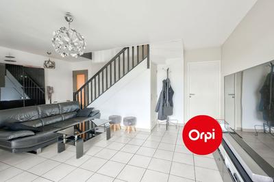 Appartement - 102 m² - 4 pièces