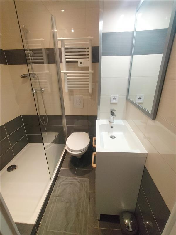 Studio - 20 m² - 1 pièce