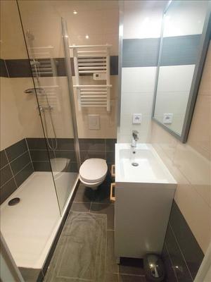 Studio - 20 m² - 1 pièce