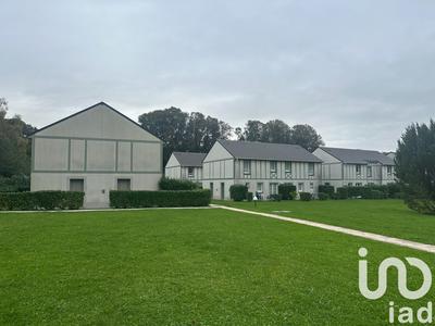 Maison - 49 m² - 3 pièces