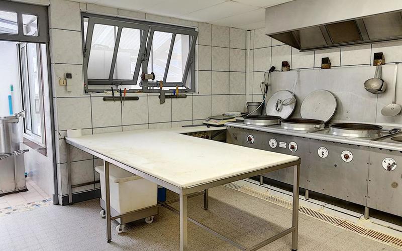 Maison - 143 m² - 6 pièces