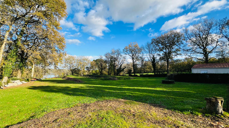 Maison - 107 m² - 5 pièces