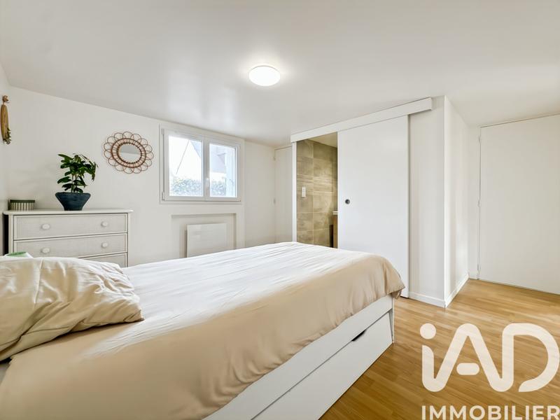 Maison - 146 m² - 6 pièces