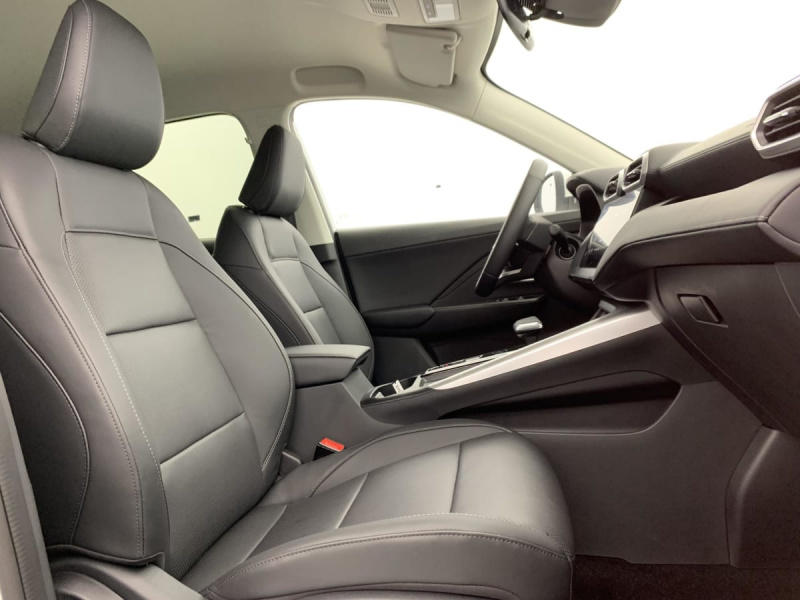 Mg Zs 1.5 l Hybrid+ 197 ch Luxury