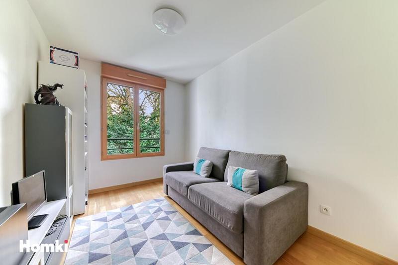 Appartement - 92 m² - 4 pièces