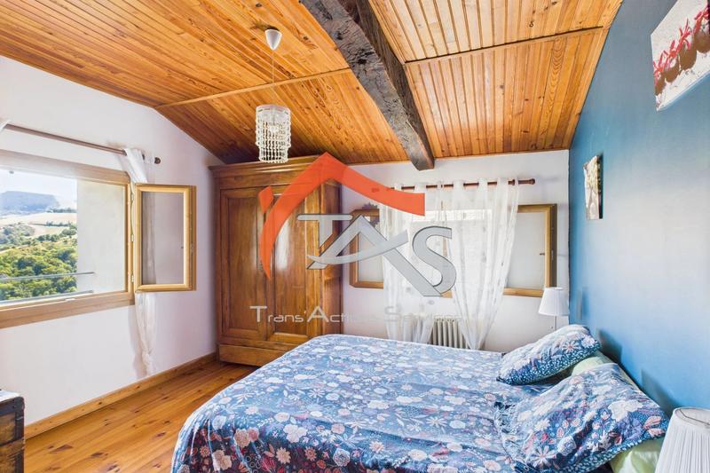 Maison - 133 m² - 5 pièces