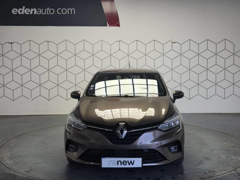 Renault Clio TCe 100 Intens