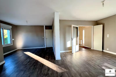 Maison - 118 m² - 5 pièces