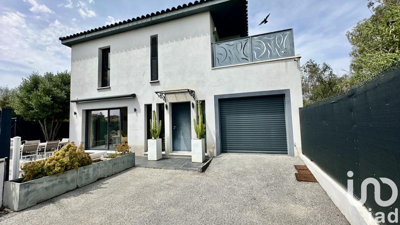 Maison de maîtres - 153 m² - 5 pièces