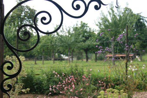 Pressoir de la Fontaine Poulain