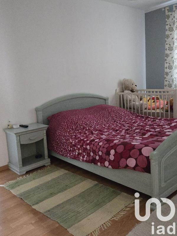 Maison - 173 m² - 7 pièces