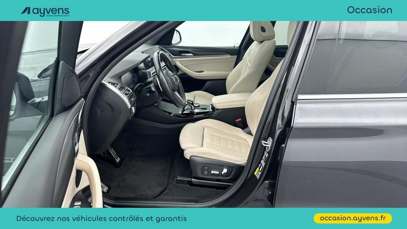 Bmw X3 xDrive30e 292ch m Sport