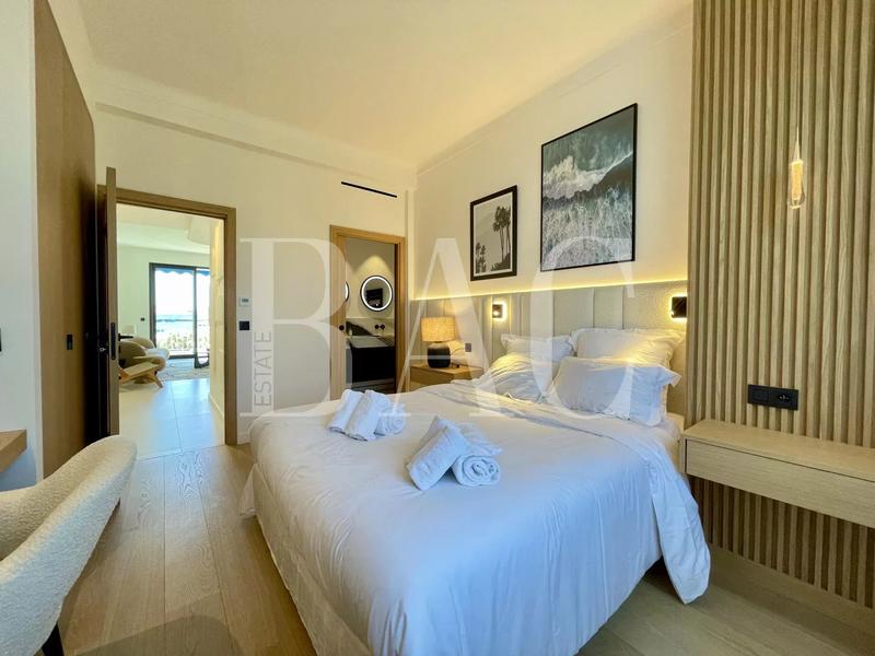 Appartement - 100 m²