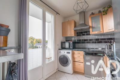 Studio - 27 m² - 1 pièce