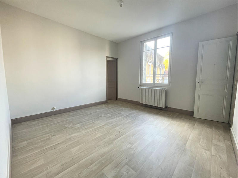 Appartement - 150 m² - 5 pièces