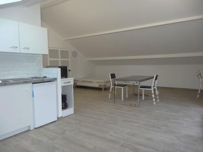 Studio - 29 m² - 1 pièce