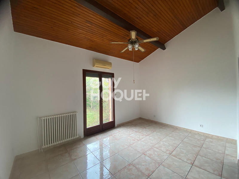 Maison - 177 m² - 5 pièces