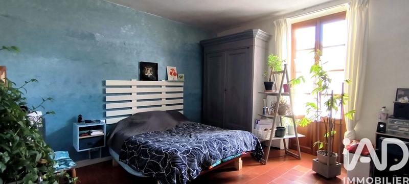 Maison de village - 70 m² - 3 pièces