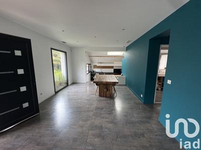 Maison - 190 m² - 6 pièces