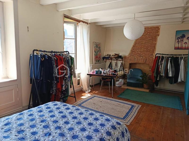 Maison - 114 m² - 6 pièces