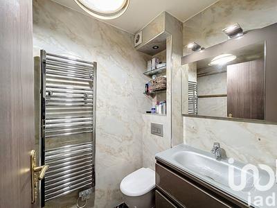 Appartement - 89 m² - 4 pièces