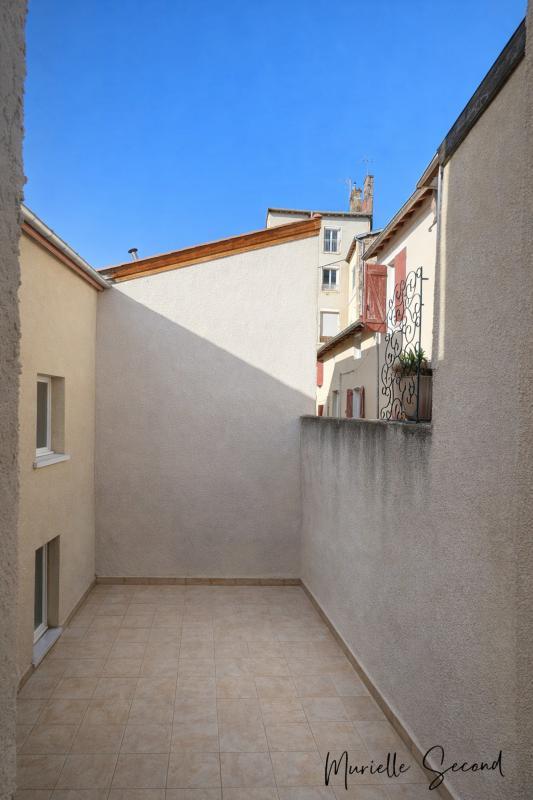 Immeuble - 209 m² - 10 pièces