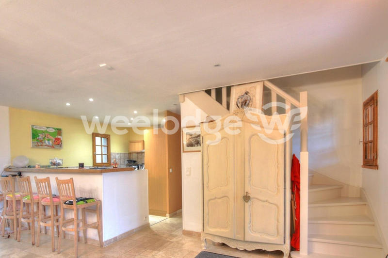 Maison - 140 m² - 7 pièces