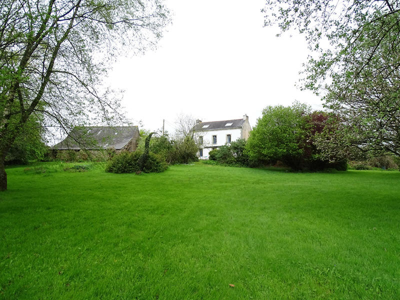 Maison - 146 m² - 5 pièces