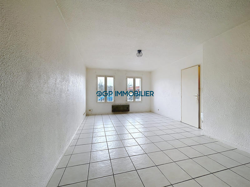 Appartement - 64 m² - 2 pièces