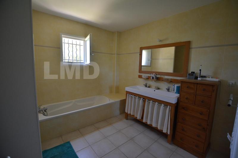 Maison - 154 m² - 5 pièces