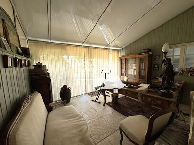 Maison - 163 m² - 7 pièces