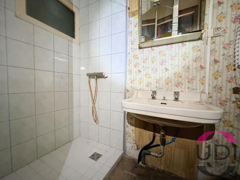 Maison - 88 m² - 2 pièces