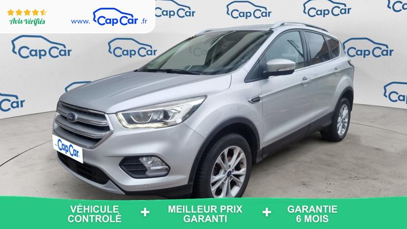 Ford Kuga 1.5 SCTi EcoBoost 150 Business Nav