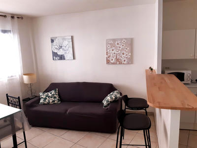 Appartement - 54 m² - 3 pièces