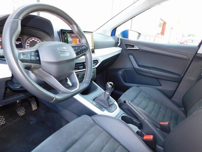 Seat Arona 1.0 Tsi 95ch Copa