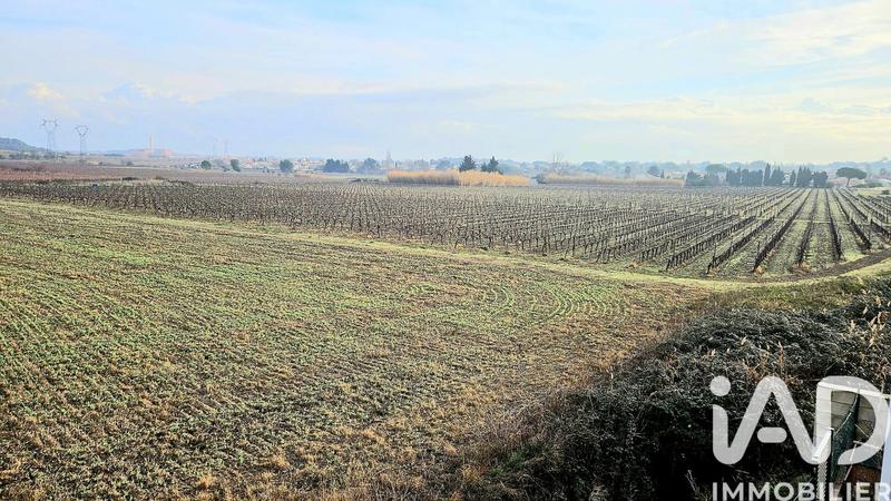 Maison - 119 m² - 4 pièces