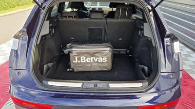 Ds Ds 7 Crossback Hybride E-Tense 300 Eat8 4x4 Bastille+