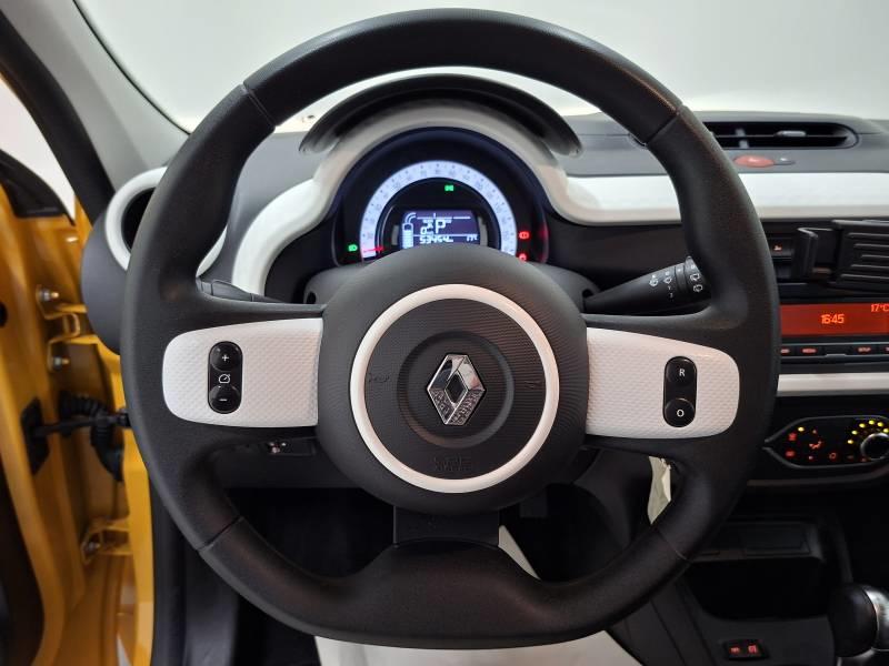 Renault Twingo III E-Tech Authentic