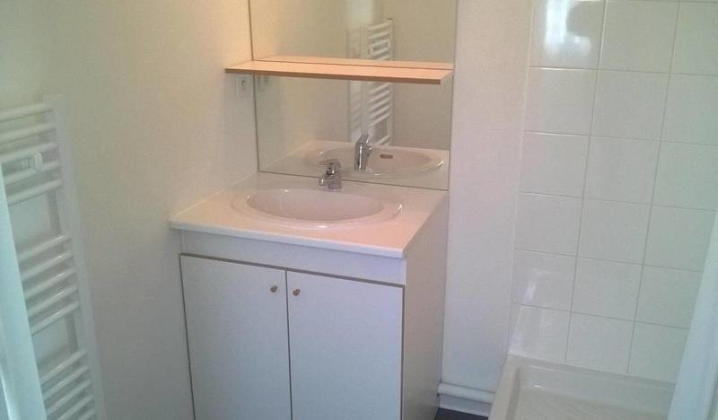 Appartement - 18 m² - 1 pièce