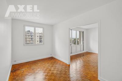 Appartement - 84 m² - 5 pièces