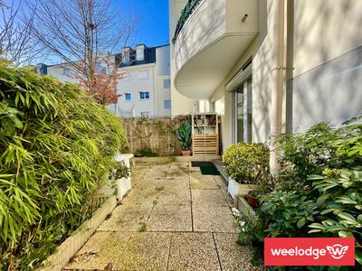 Appartement - 77 m² - 4 pièces
