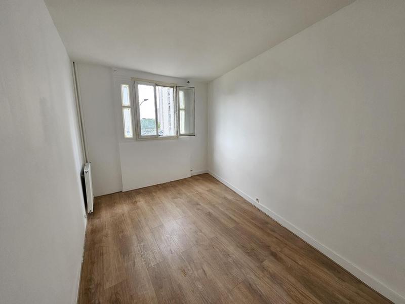 Appartement - 52 m² - 3 pièces
