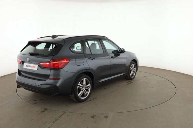 Bmw X1 xDrive18d m Sport Bva8 150 ch