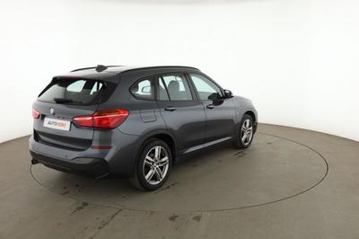 Bmw X1 xDrive18d m Sport Bva8 150 ch